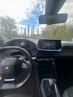 Peugeot 208 Style 1.2, снимка 7
