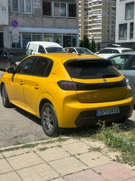 Peugeot 208 Style 1.2, снимка 3