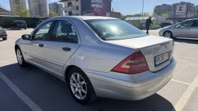 Mercedes-Benz C 180 Kompressor, снимка 2