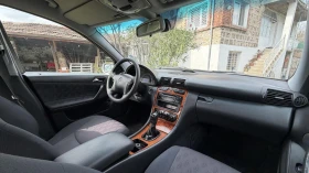 Mercedes-Benz C 180 Kompressor, снимка 8