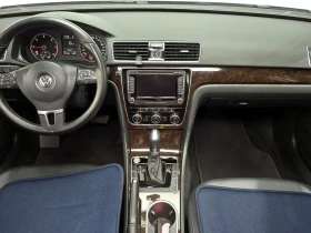VW Passat 2.0 TDI, снимка 7