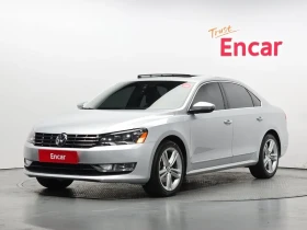 VW Passat 2.0 TDI, снимка 1