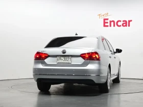 VW Passat 2.0 TDI, снимка 4