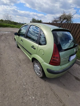 Citroen C3, снимка 8