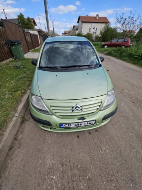 Citroen C3, снимка 4