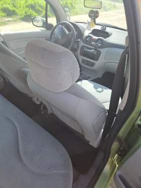 Citroen C3, снимка 14