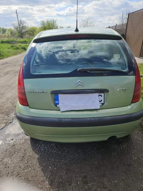 Citroen C3, снимка 13