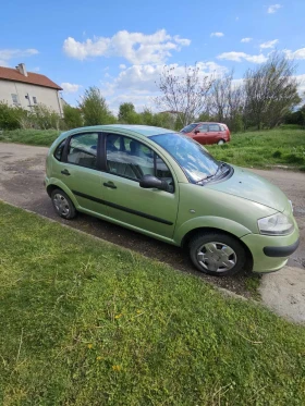 Citroen C3, снимка 11