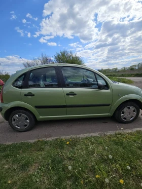Citroen C3, снимка 2