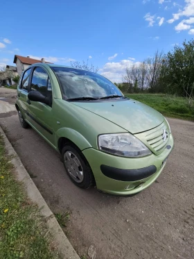 Citroen C3, снимка 3