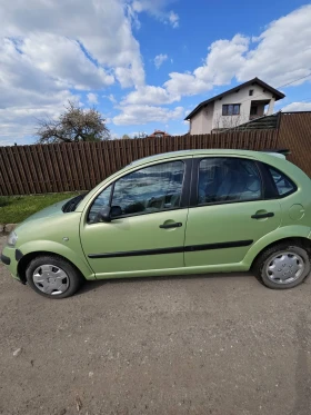 Citroen C3, снимка 7