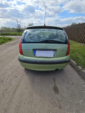 Citroen C3, снимка 9