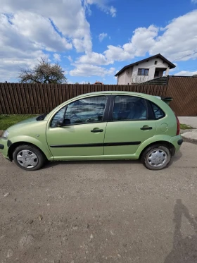 Citroen C3, снимка 6