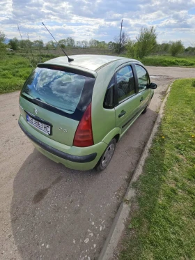 Citroen C3, снимка 1