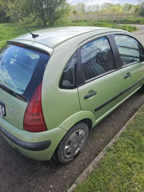 Citroen C3, снимка 12