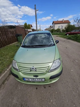 Citroen C3, снимка 5