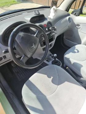 Citroen C3, снимка 17