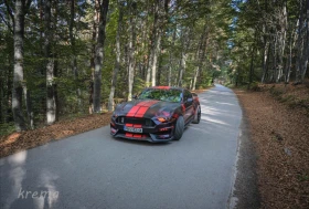 Ford Mustang GT  Nitrous , снимка 5