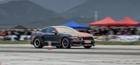 Ford Mustang GT 500 nitrous , снимка 7