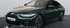BMW 430 D xDrive Gran Coupe LCI, снимка 1