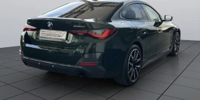 BMW 430 D xDrive Gran Coupe LCI, снимка 3