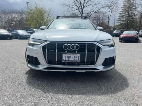 Audi A6 Allroad Technik  CARFAX, снимка 6