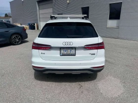 Audi A6 Allroad Technik  CARFAX, снимка 4