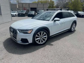 Audi A6 Allroad Technik  CARFAX, снимка 1
