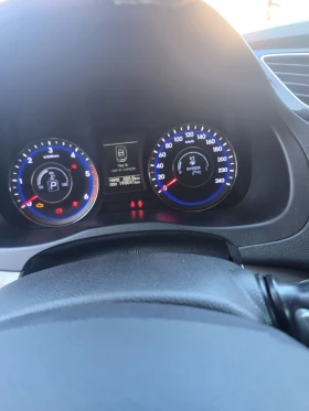 Hyundai I40, снимка 12