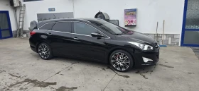 Hyundai I40, снимка 4