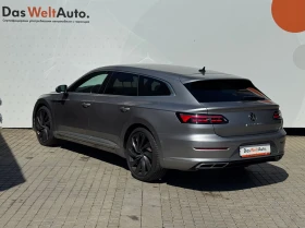 VW Arteon, снимка 3