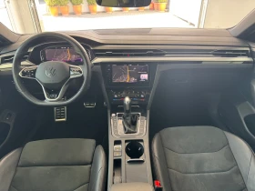VW Arteon, снимка 6