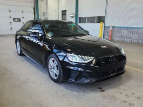 Audi A4 SLINE/TECHNIK/CARFAХ/Дистроник/Подгрев/Обдух/+ ГУМ, снимка 2