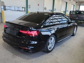 Audi A4 SLINE/TECHNIK/CARFAХ/Дистроник/Подгрев/Обдух/+ ГУМ, снимка 3