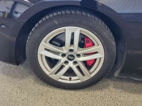 Audi A4 SLINE/TECHNIK/CARFAХ/Дистроник/Подгрев/Обдух/+ ГУМ, снимка 17