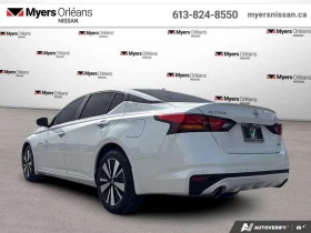 Nissan Altima * SV * АВТОКРЕДИТ БЕЗ ПЪРВОНАЧАЛНА ВНОСКА, снимка 3