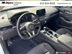 Nissan Altima * SV * АВТОКРЕДИТ БЕЗ ПЪРВОНАЧАЛНА ВНОСКА, снимка 15
