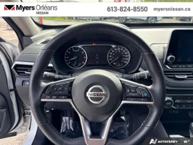 Nissan Altima * SV * АВТОКРЕДИТ БЕЗ ПЪРВОНАЧАЛНА ВНОСКА, снимка 16