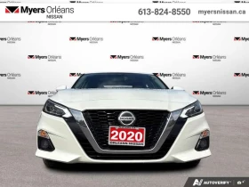 Nissan Altima * SV * АВТОКРЕДИТ БЕЗ ПЪРВОНАЧАЛНА ВНОСКА, снимка 8