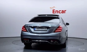 Mercedes-Benz S 350, снимка 4