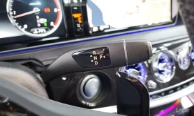 Mercedes-Benz S 350, снимка 9