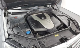 Mercedes-Benz S 350, снимка 6