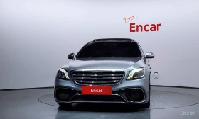 Mercedes-Benz S 350, снимка 3