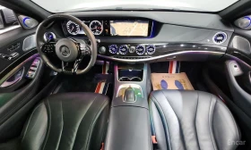 Mercedes-Benz S 350, снимка 7
