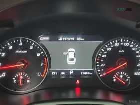 Kia Stinger 3.3 GT TURBO* ОБДУХ* AWD* 360* HUD* , снимка 6