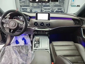 Kia Stinger 3.3 GT TURBO* ОБДУХ* AWD* 360* HUD* , снимка 7