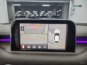 Kia Stinger 3.3 GT TURBO* ОБДУХ* AWD* 360* HUD* , снимка 17
