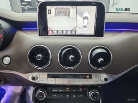 Kia Stinger 3.3 GT TURBO* ОБДУХ* AWD* 360* HUD* , снимка 10