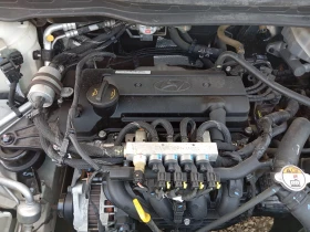 Hyundai I20 Газ- Бензин , снимка 6