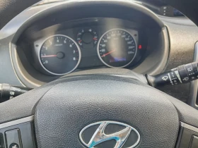 Hyundai I20 Газ- Бензин , снимка 12